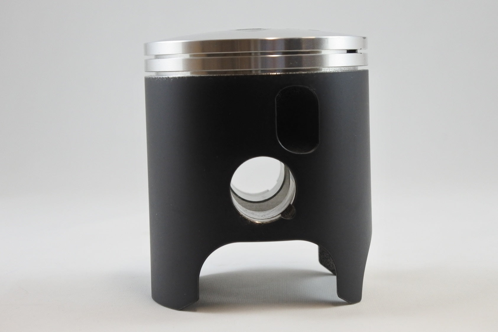 PISTON KIT 81-83 HONDA CR250R 67.5mm 1.5mm OVER VINTCO PSH07-1.5