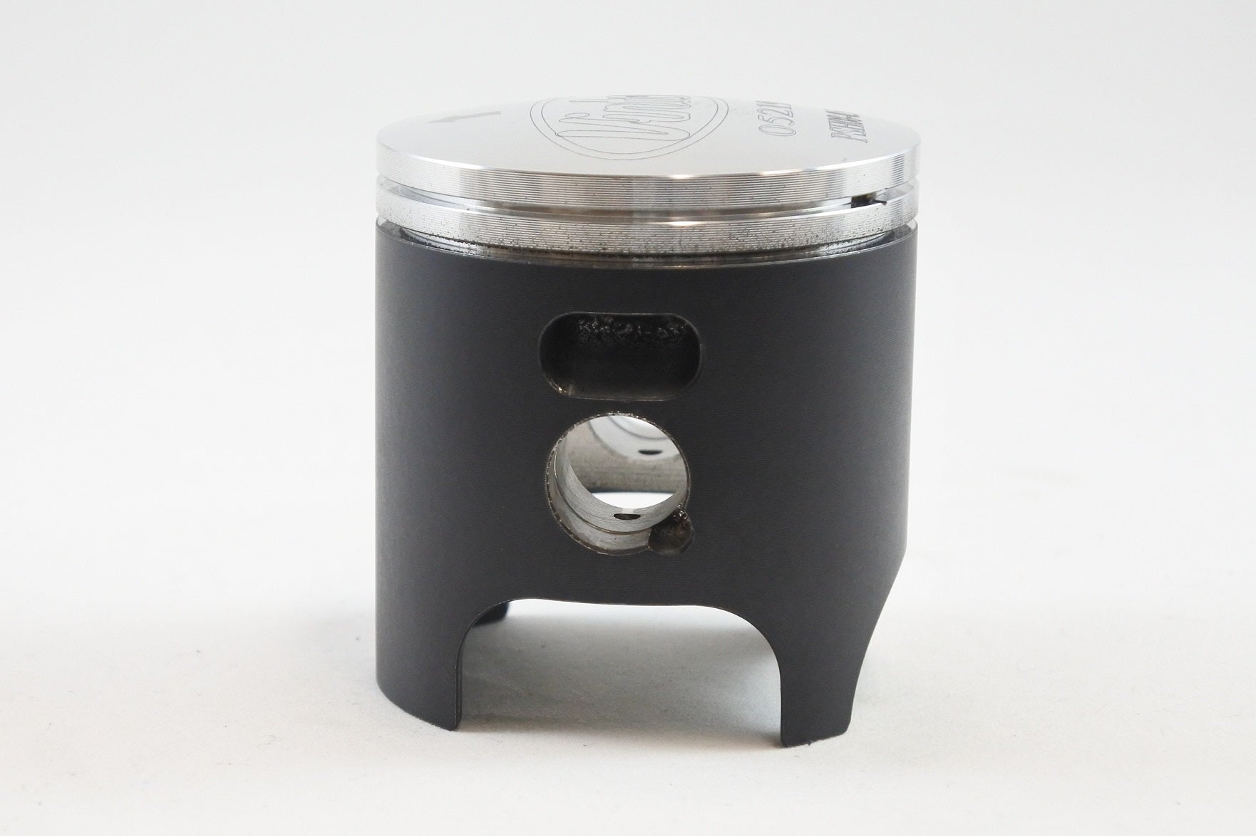 PISTON KIT 80-81 HONDA CR R 80 50.0mm 0.5mm OVER VINTCO PSH08-0.5
