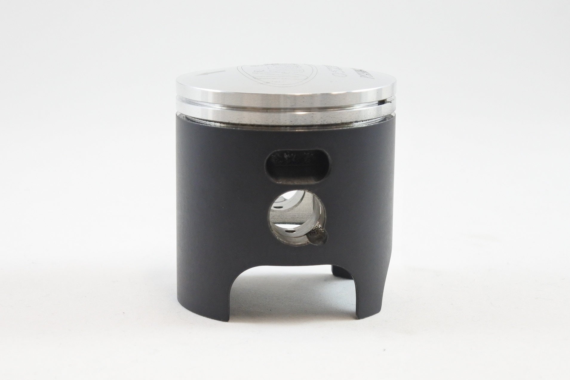 PISTON KIT 80-81 HONDA CR80R 51.0mm 1.5mm OVER VINTCO PSH08-1.5