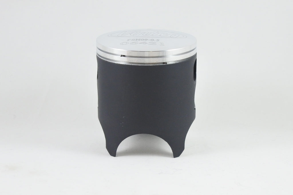 PISTON KIT 84-86 HONDA CR ATC 250 R 66.5mm 0.5mm OVER VINTCO PSH09-0.5