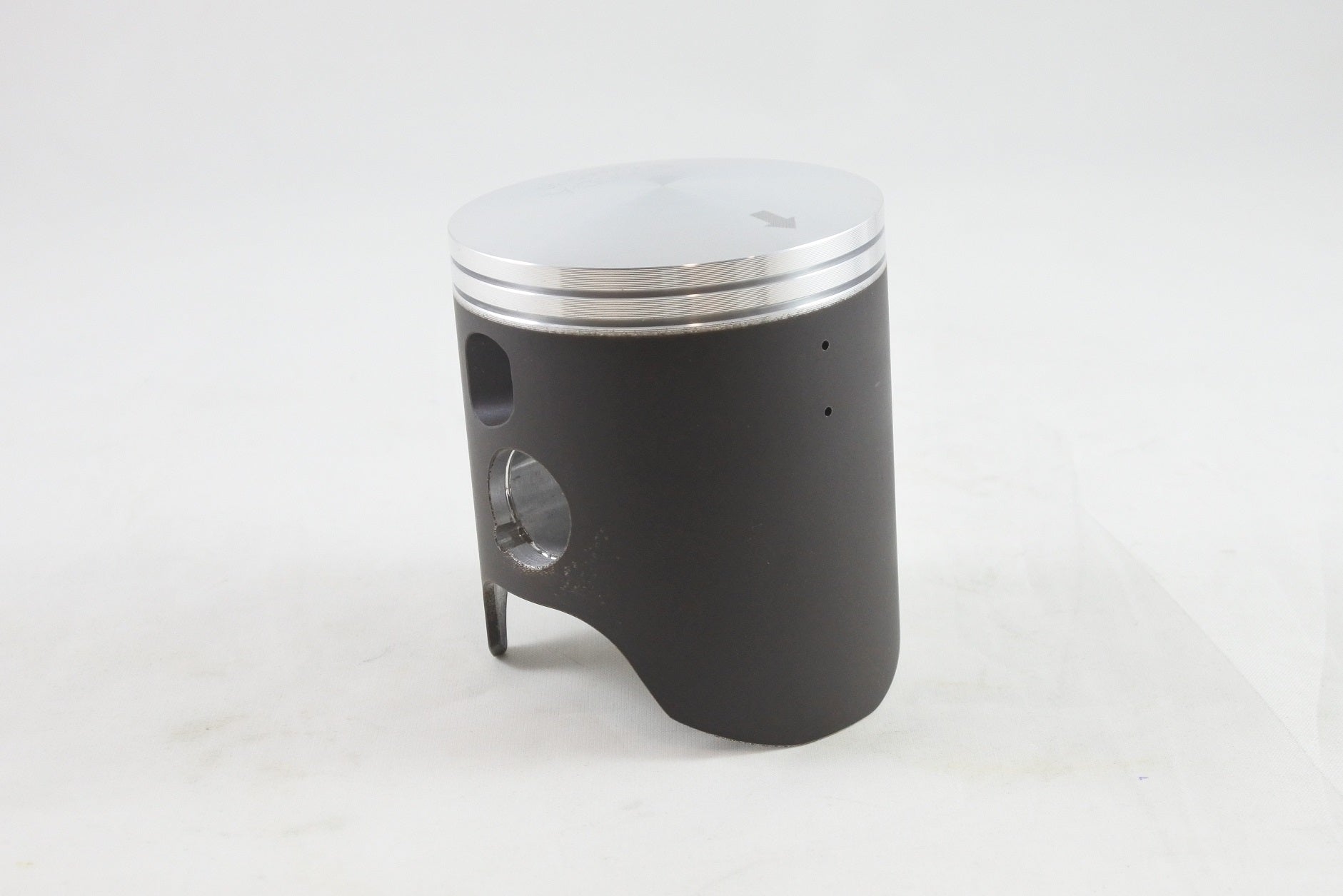 PISTON KIT 84-86 HONDA ATC CR 250 66mm STANDARD VINTCO PSH09-00