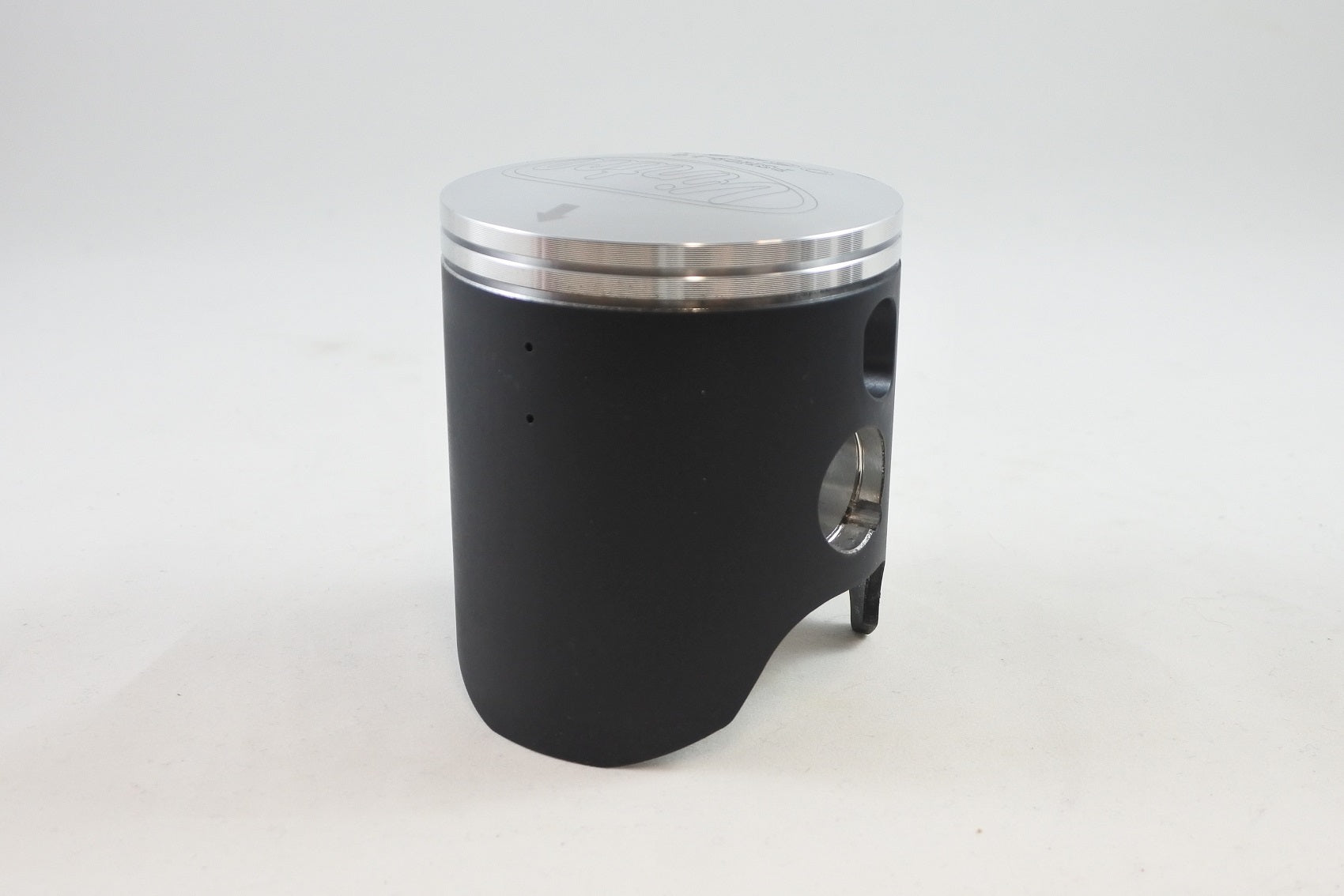 PISTON KIT 84-86 HONDA ATC CR 250 67mm 1.0mm OVER VINTCO PSH09-1.0