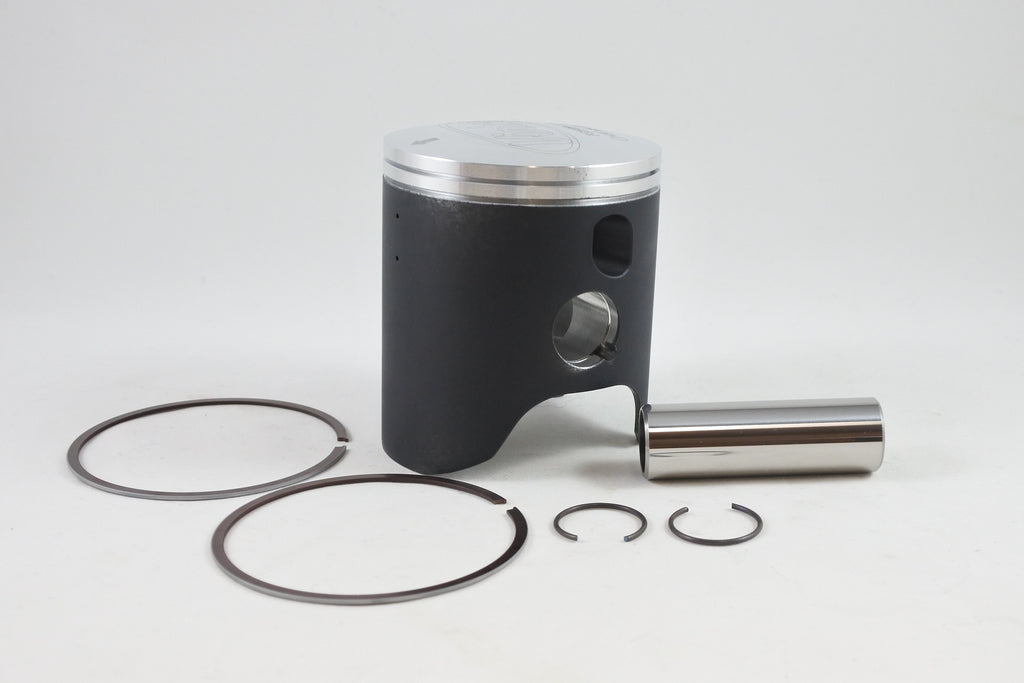 PISTON KIT 84-86 HONDA ATC250R CR250 67.5mm 1.5mm OVER VINTCO PSH09-1.5