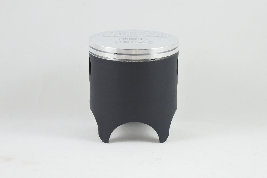 PISTON KIT 84-86 HONDA ATC250R CR250 67.5mm 1.5mm OVER VINTCO PSH09-1.5