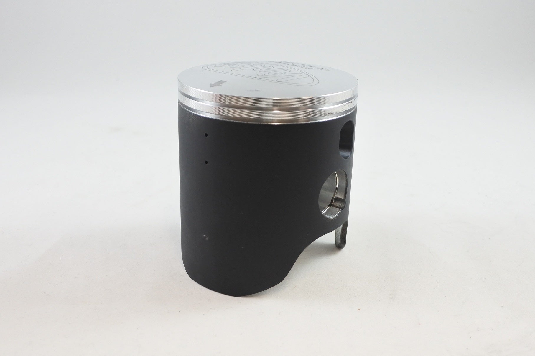 PISTON KIT 84-86 HONDA ATC CR 250 R 68mm 2.0mm OVER VINTCO PSH09-2.0