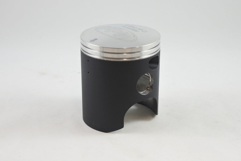 PISTON KIT 87-89 HONDA TRX R 250 67mm 1.0mm OVER VINTCO PSH10-1.0