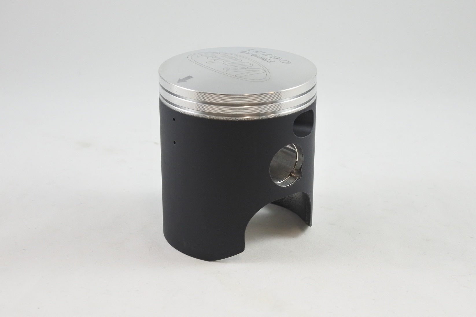 PISTON KIT 87-89 HONDA TRX R 250 67mm 1.0mm OVER VINTCO PSH10-1.0