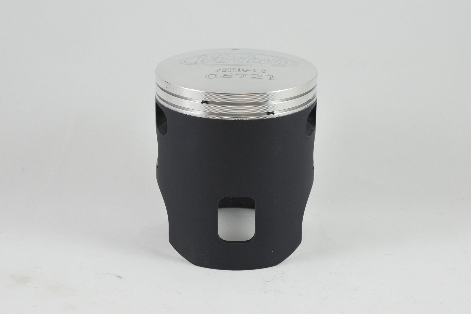 PISTON KIT 87-89 HONDA TRX R 250 67mm 1.0mm OVER VINTCO PSH10-1.0