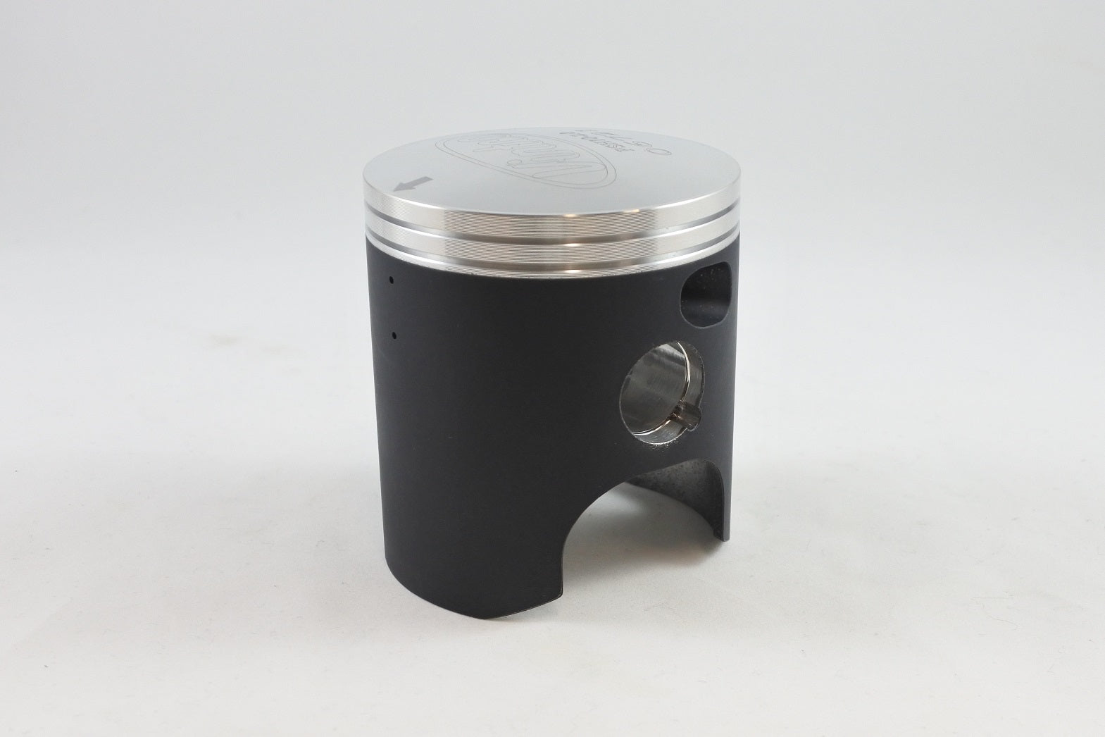 PISTON KIT 87-89 HONDA TRX R 250 68mm 2.0mm OVER VINTCO PSH10-2.0