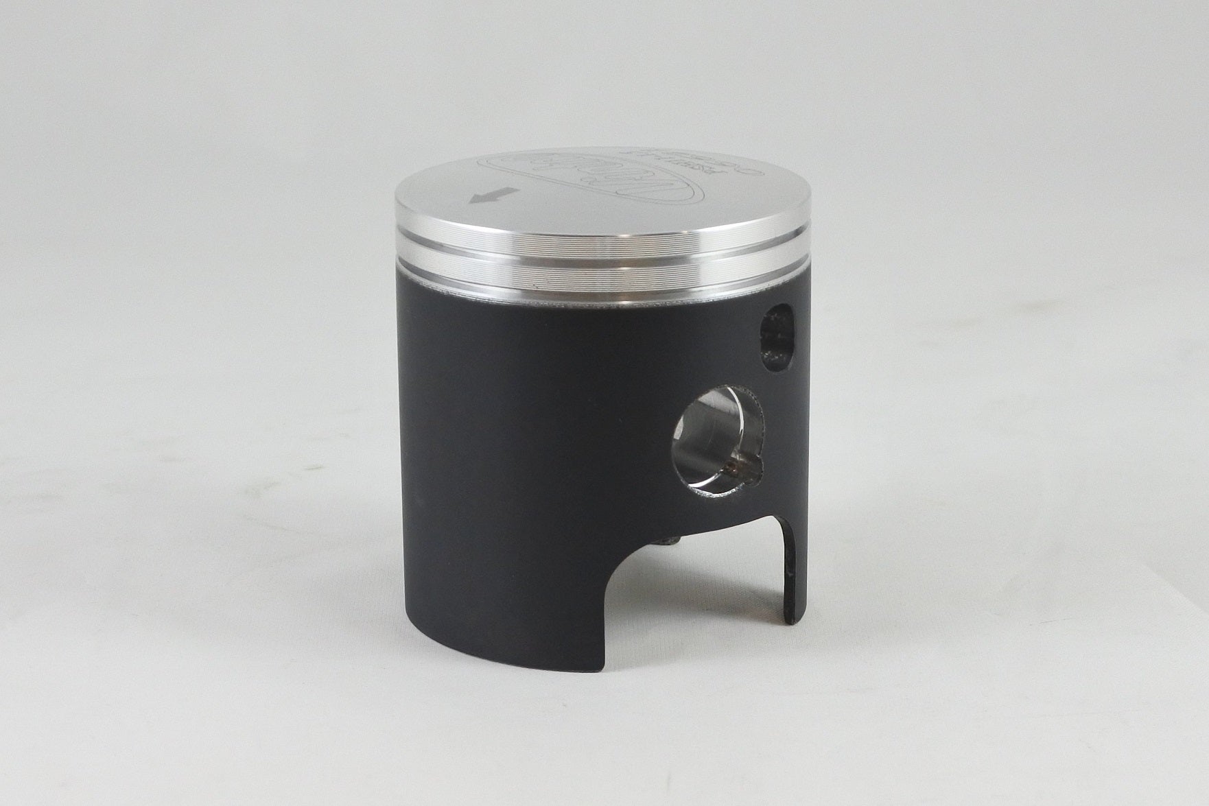 PISTON KIT 85-86 HONDA CR 125 54.5mm OVER VINTCO PSH11-0.5