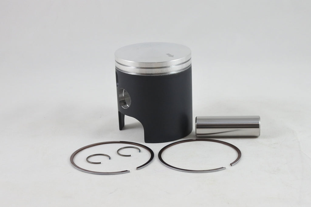 PISTON KIT 85-86 HONDA CR R 125 54.0mm STANDARD VINTCO PSH11-00