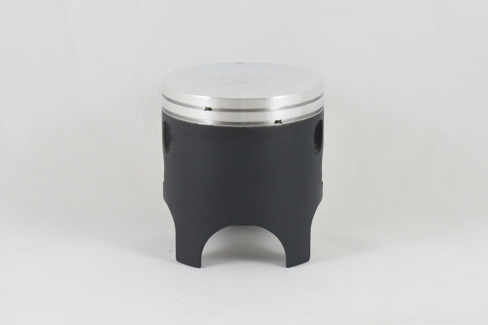 PISTON KIT 85-86 HONDA CR R 125 54.0mm STANDARD VINTCO PSH11-00