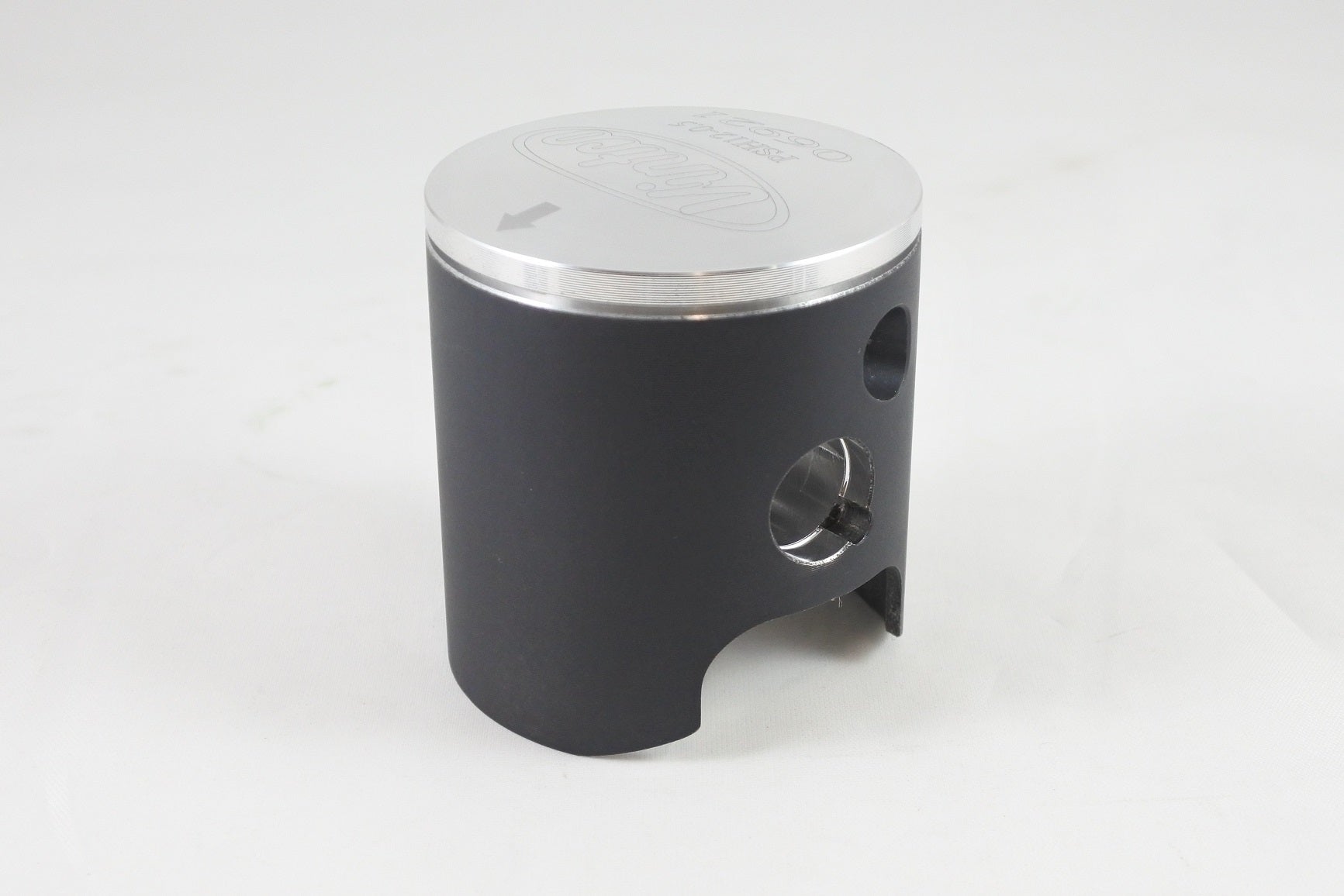 PISTON KIT 87-87 HONDA CR125R 54.5mm 0.5mm OVER VINTCO PSH12-0.5