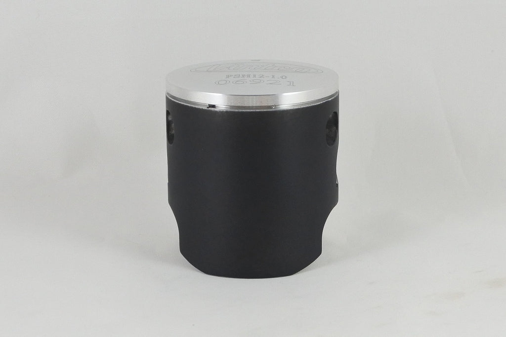 PISTON KIT 87-87 HONDA CR R 125 55mm 1.0mm OVER VINTCO PSH12-1.0