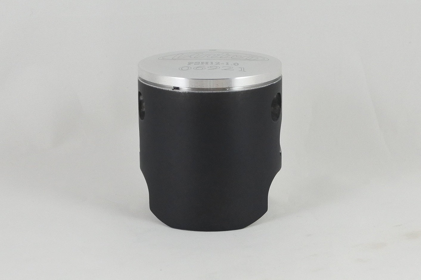 PISTON KIT 87-87 HONDA CR R 125 55mm 1.0mm OVER VINTCO PSH12-1.0