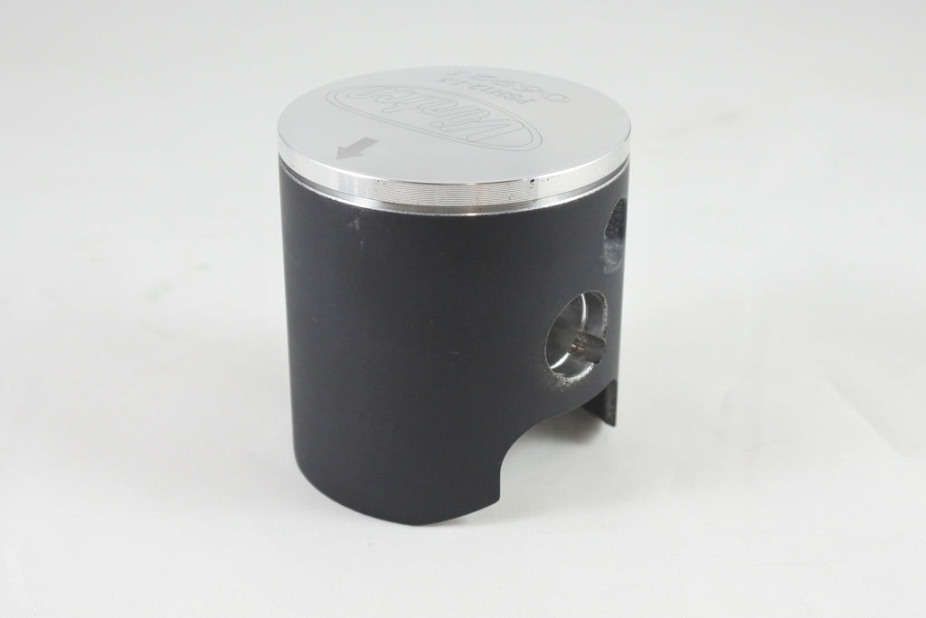 PISTON KIT 87-87 HONDA CR R 125 55.5mm 1.5mm OVER VINTCO PSH12-1.5