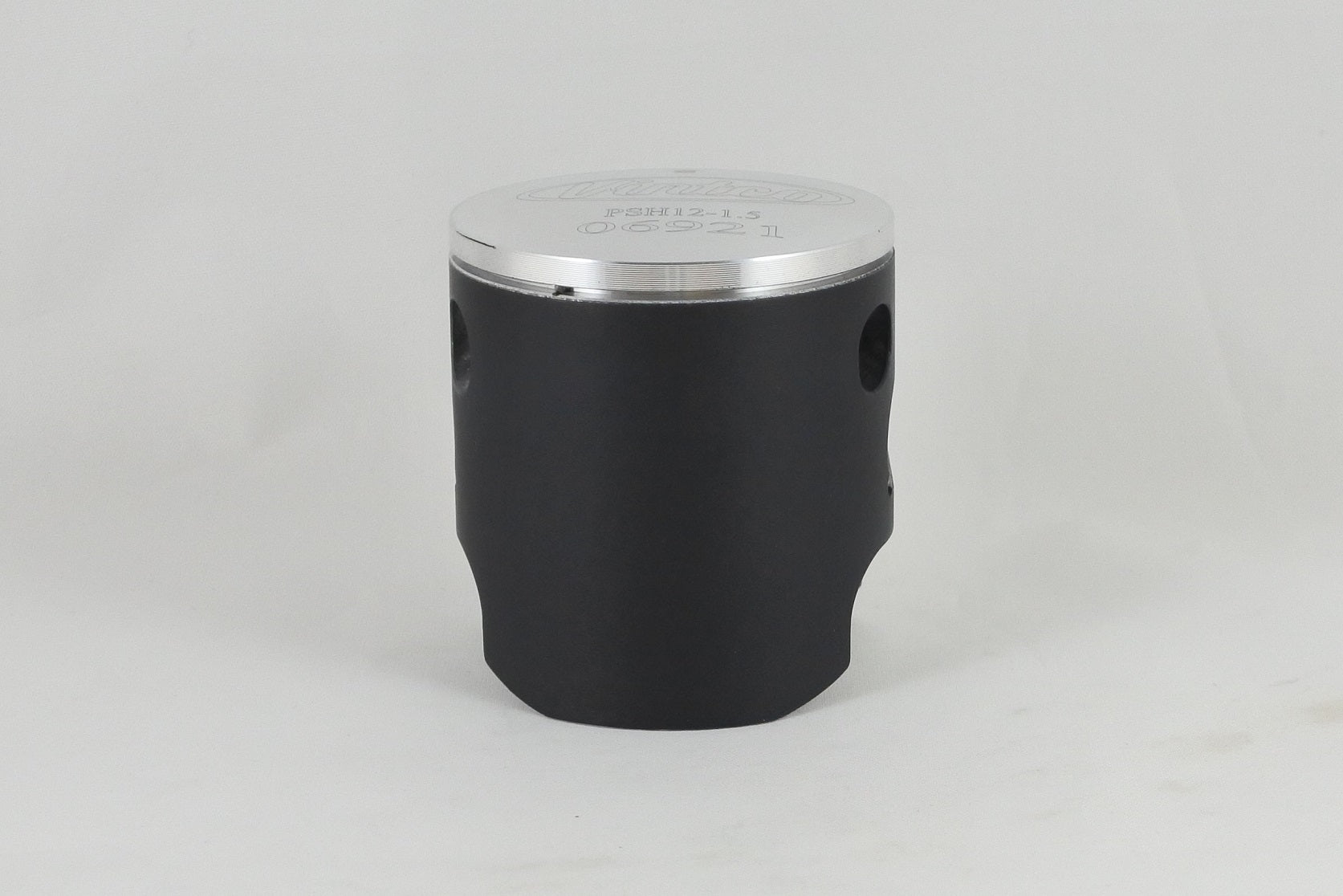PISTON KIT 87-87 HONDA CR R 125 55.5mm 1.5mm OVER VINTCO PSH12-1.5