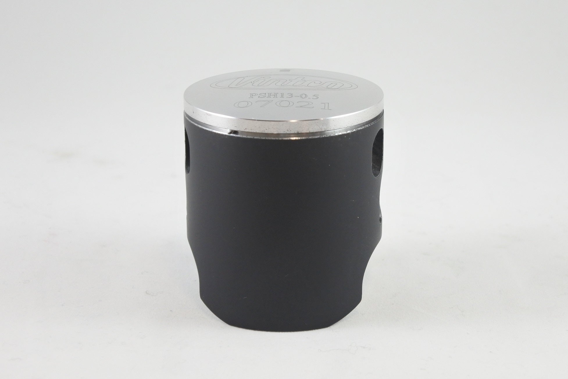 PISTON KIT 88-89 HONDA CR 125 54.5mm 0.5mm OVER VINTCO PSH13-0.5