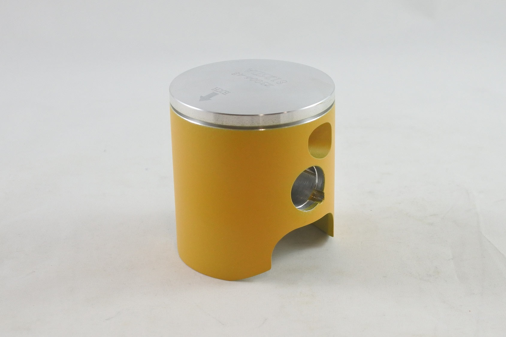 PISTON KIT 88-89 HONDA CR R 125 54.00mm STANDARD VINTCO PSH13-00