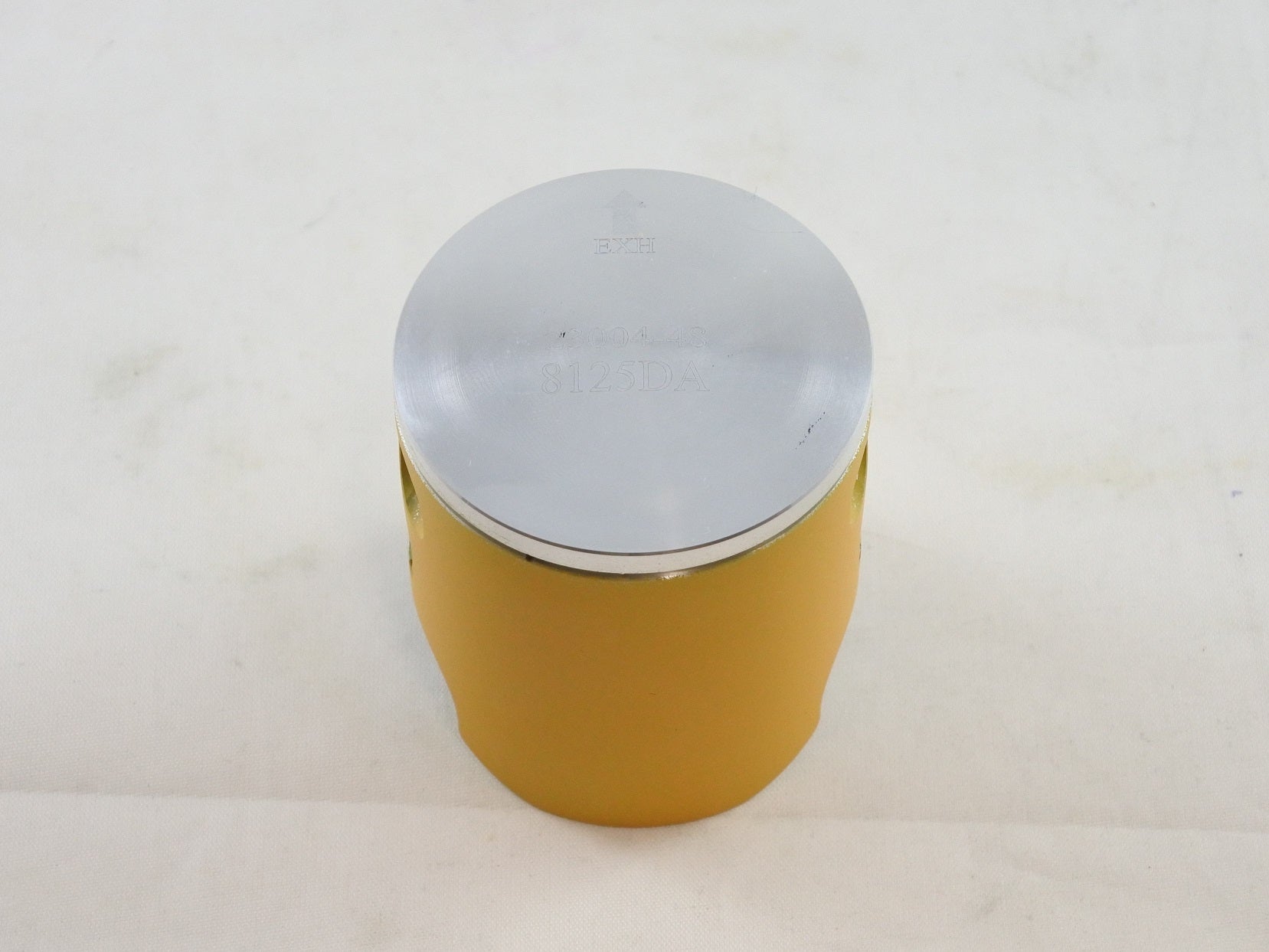 PISTON KIT 88-89 HONDA CR R 125 54.00mm STANDARD VINTCO PSH13-00