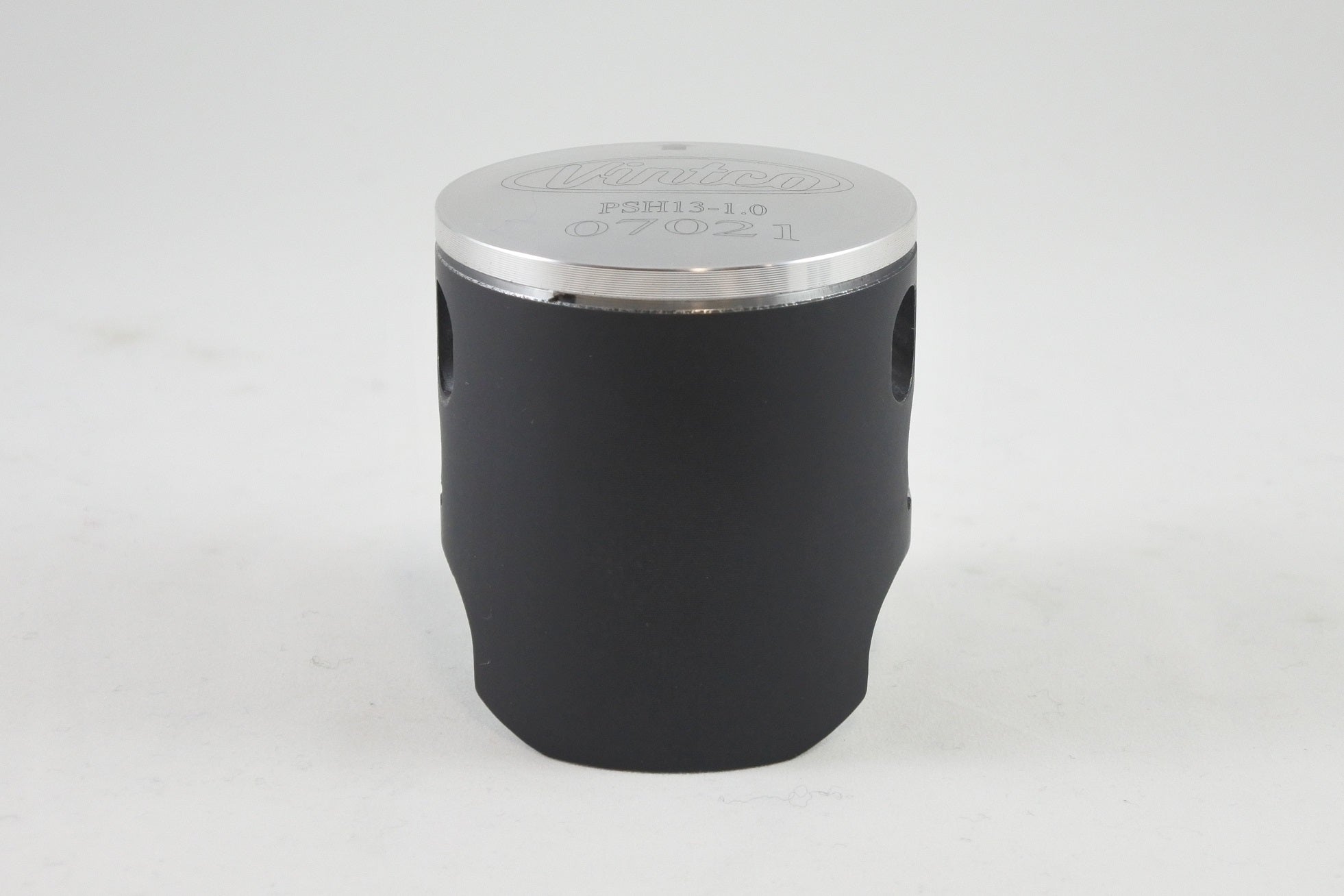PISTON KIT 88-89 HONDA CR 125 55.0mm 1.0mm OVER VINTCO PSH13-1.0