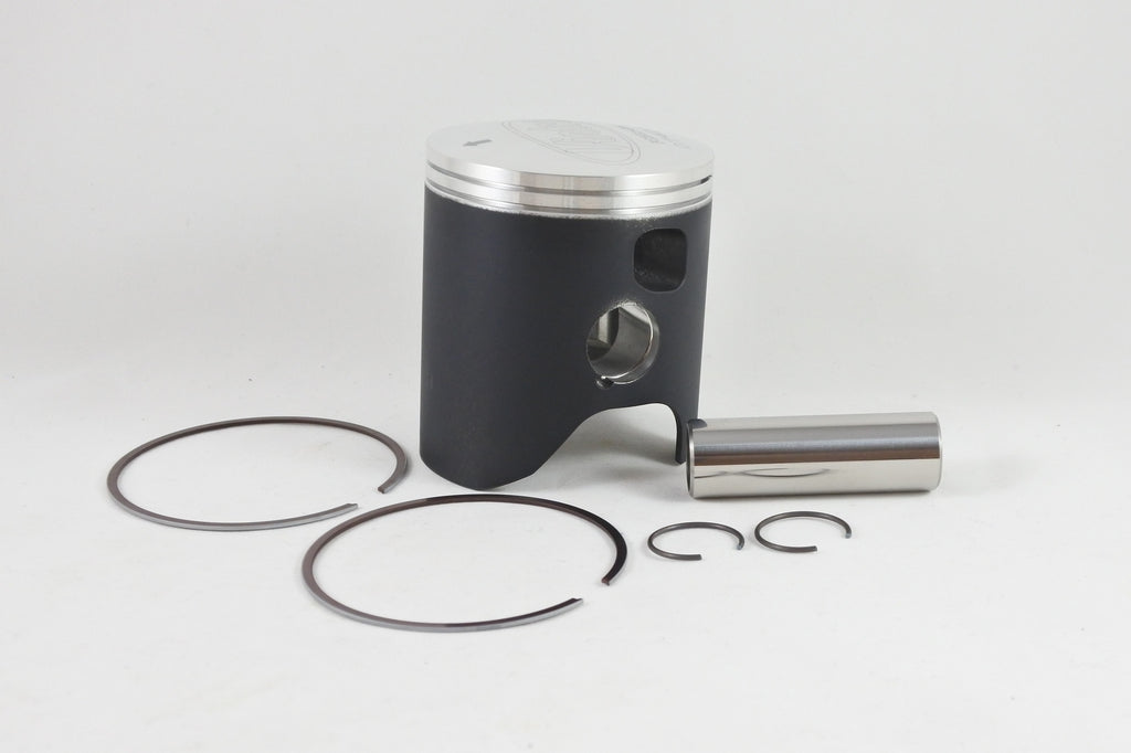 PISTON KIT 86-96 HONDA CR 250 67mm 0.6mm OVER VINTCO PSH15-0.6