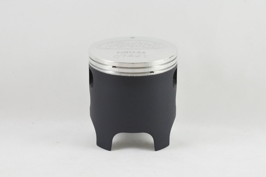 PISTON KIT 86-96 HONDA CR 250 67mm 0.6mm OVER VINTCO PSH15-0.6