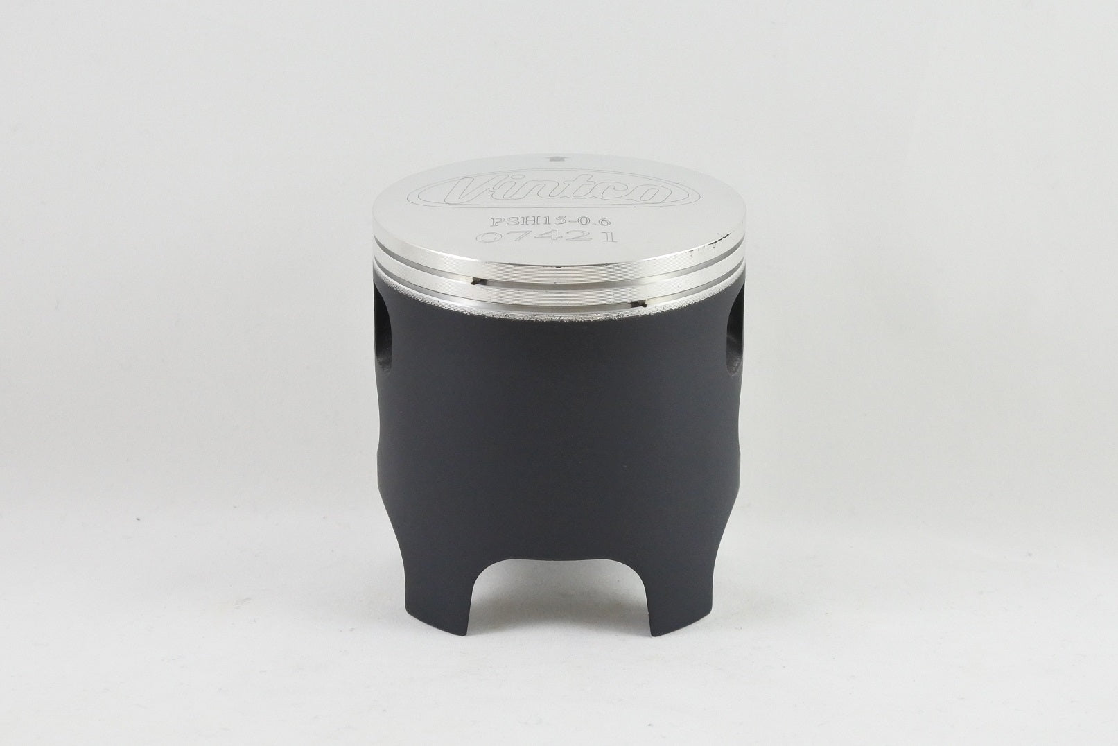 PISTON KIT 86-96 HONDA CR 250 67mm 0.6mm OVER VINTCO PSH15-0.6