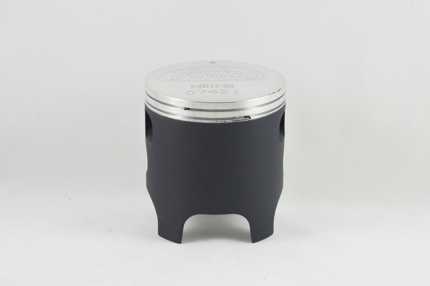 PISTON KIT 86-96 HONDA CR 250 66.42mm STANDARD VINTCO PSH15-00