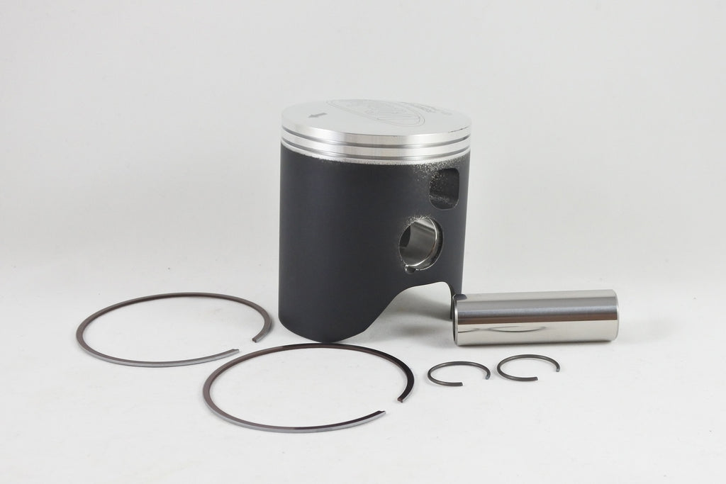 PISTON KIT 86-96 HONDA CR 250 68mm 1.6mm OVER VINTCO PSH15-1.6