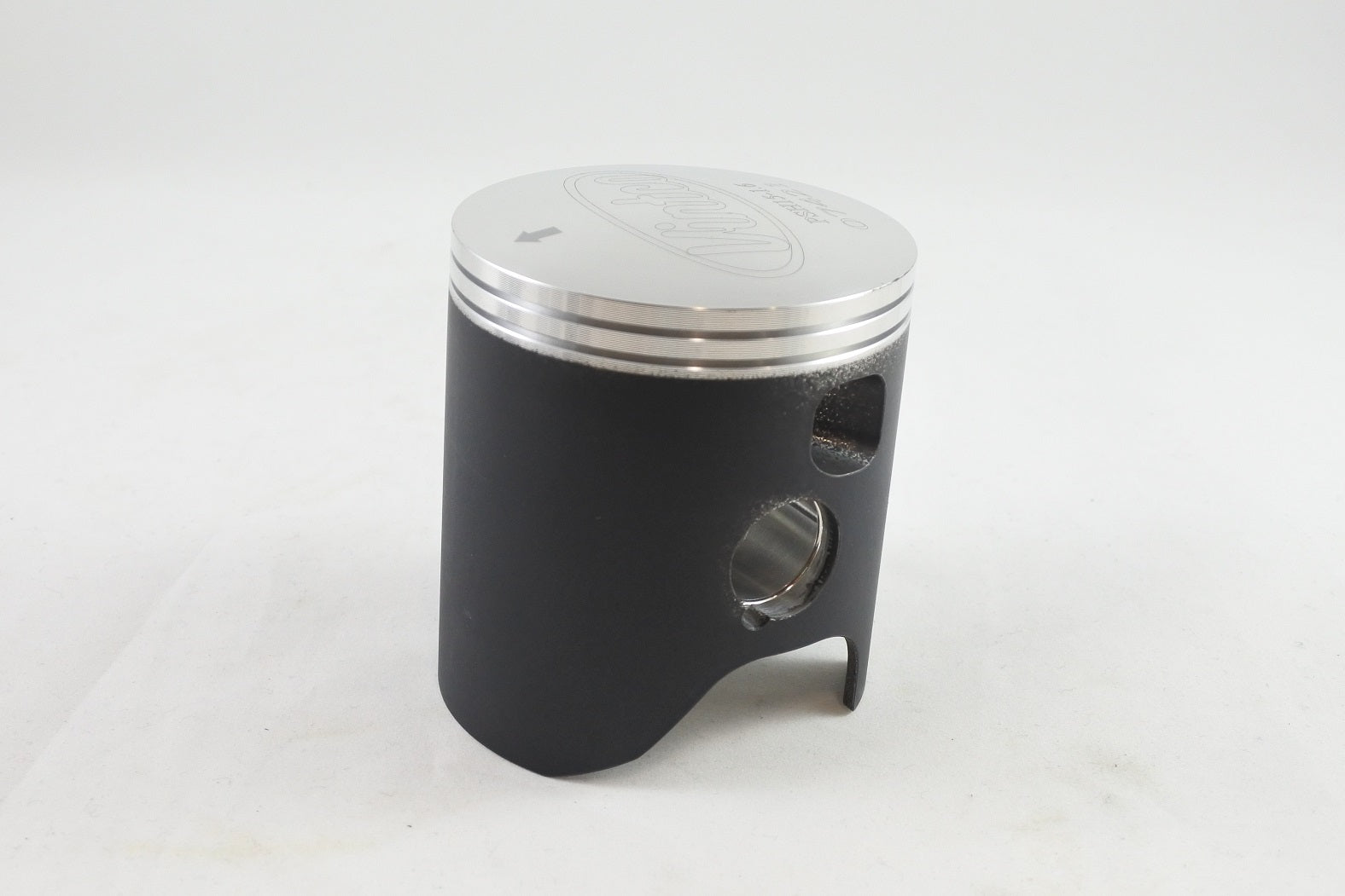 PISTON KIT 86-96 HONDA CR 250 68mm 1.6mm OVER VINTCO PSH15-1.6