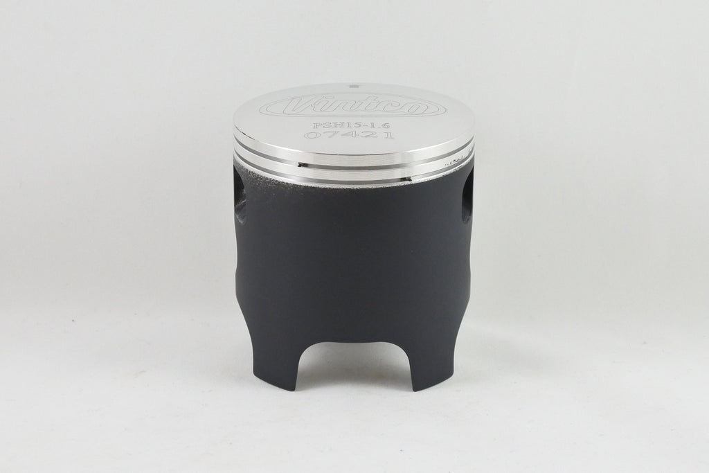 PISTON KIT 86-96 HONDA CR 250 68mm 1.6mm OVER VINTCO PSH15-1.6