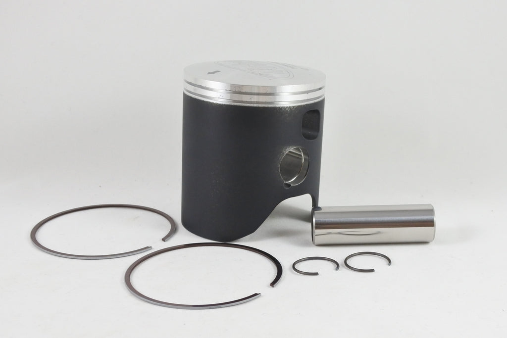 PISTON KIT 86-96 HONDA CR 250 68.5mm 2.1mm OVER VINTCO PSH15-2.1