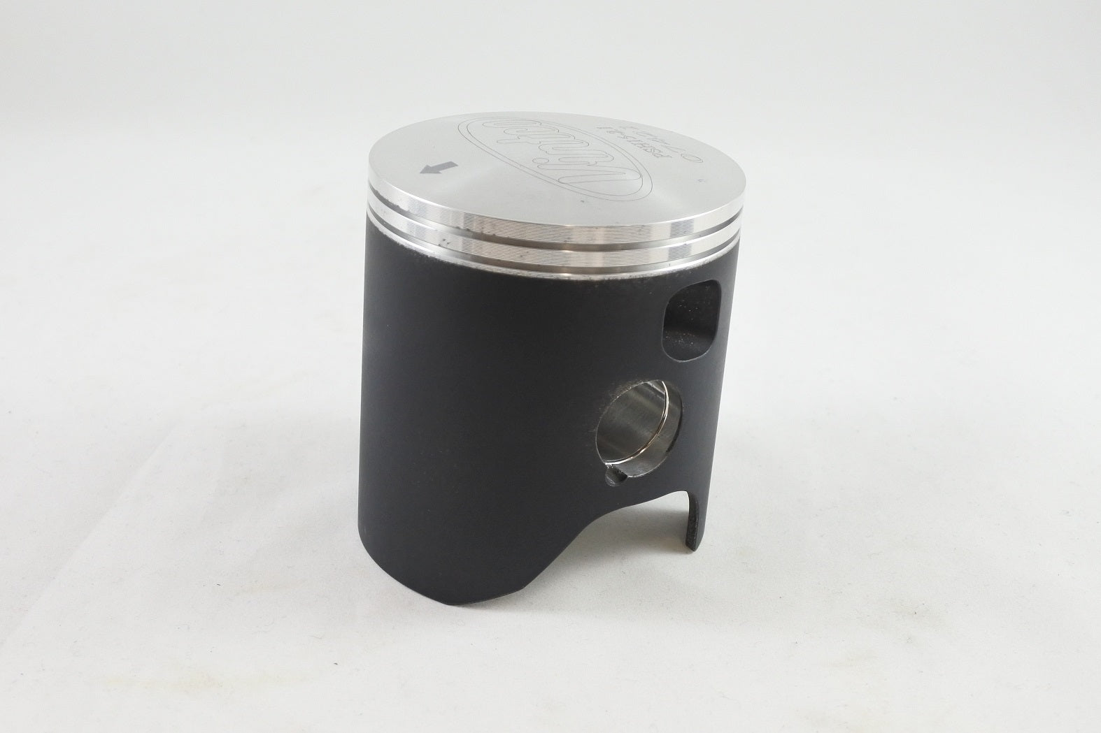 PISTON KIT 86-96 HONDA CR 250 68.5mm 2.1mm OVER VINTCO PSH15-2.1