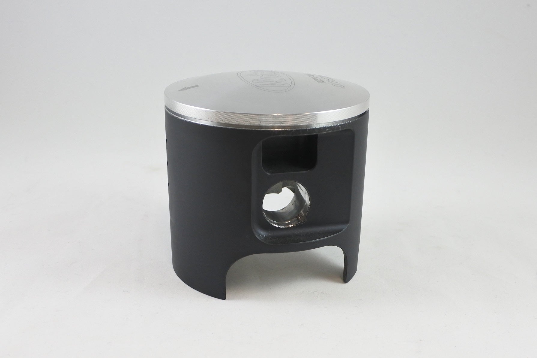 PISTON KIT 82-01 HONDA CR 480 500 89.5mm +0.50mm OVER VINTCO PSH16-0.5
