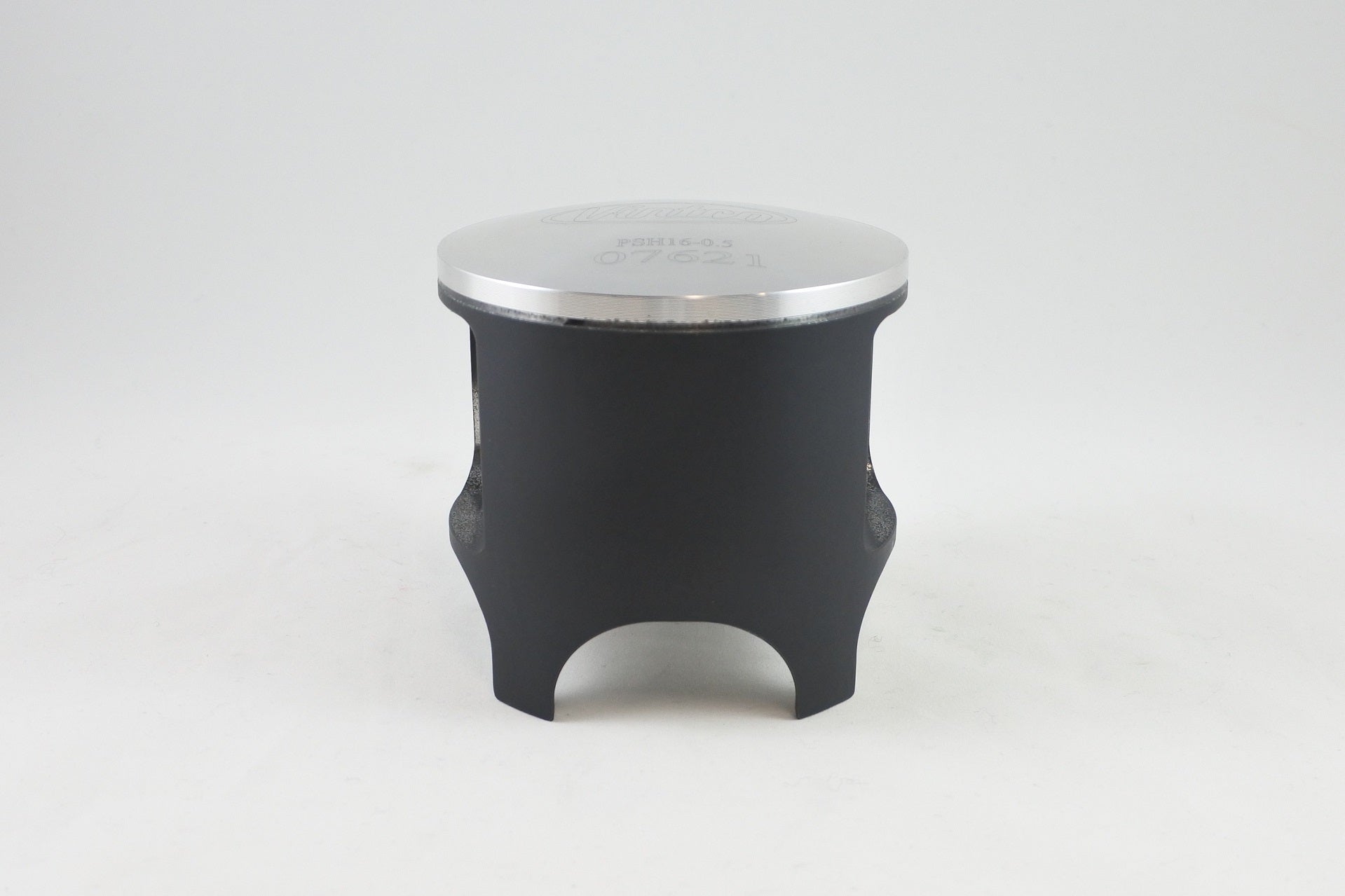 PISTON KIT 82-01 HONDA CR 480 500 89.5mm +0.50mm OVER VINTCO PSH16-0.5