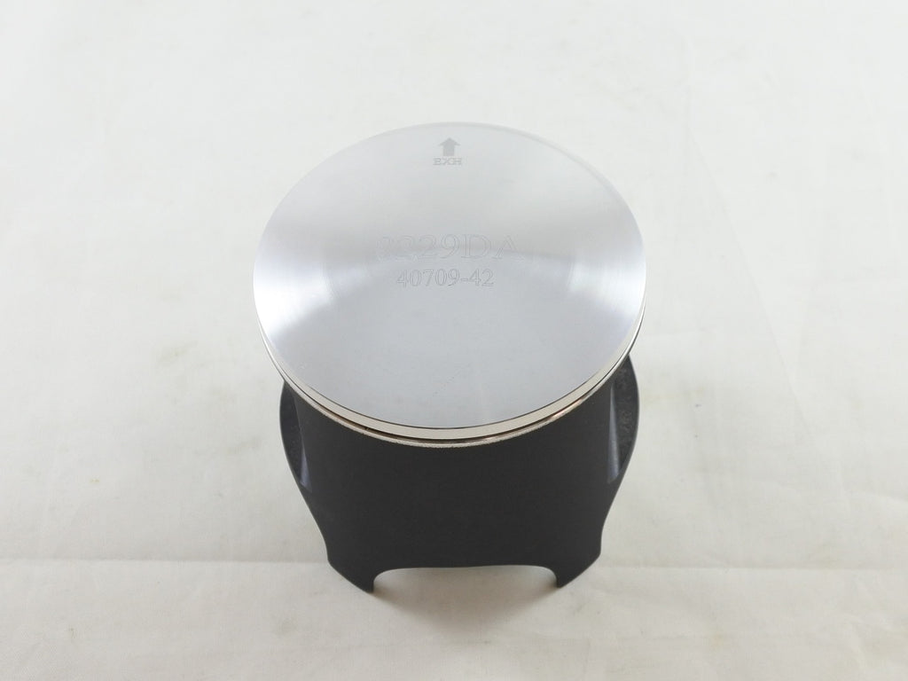 PISTON KIT 82-01 HONDA CR 480 500 89.00mm STANDARD VINTCO PSH16-00