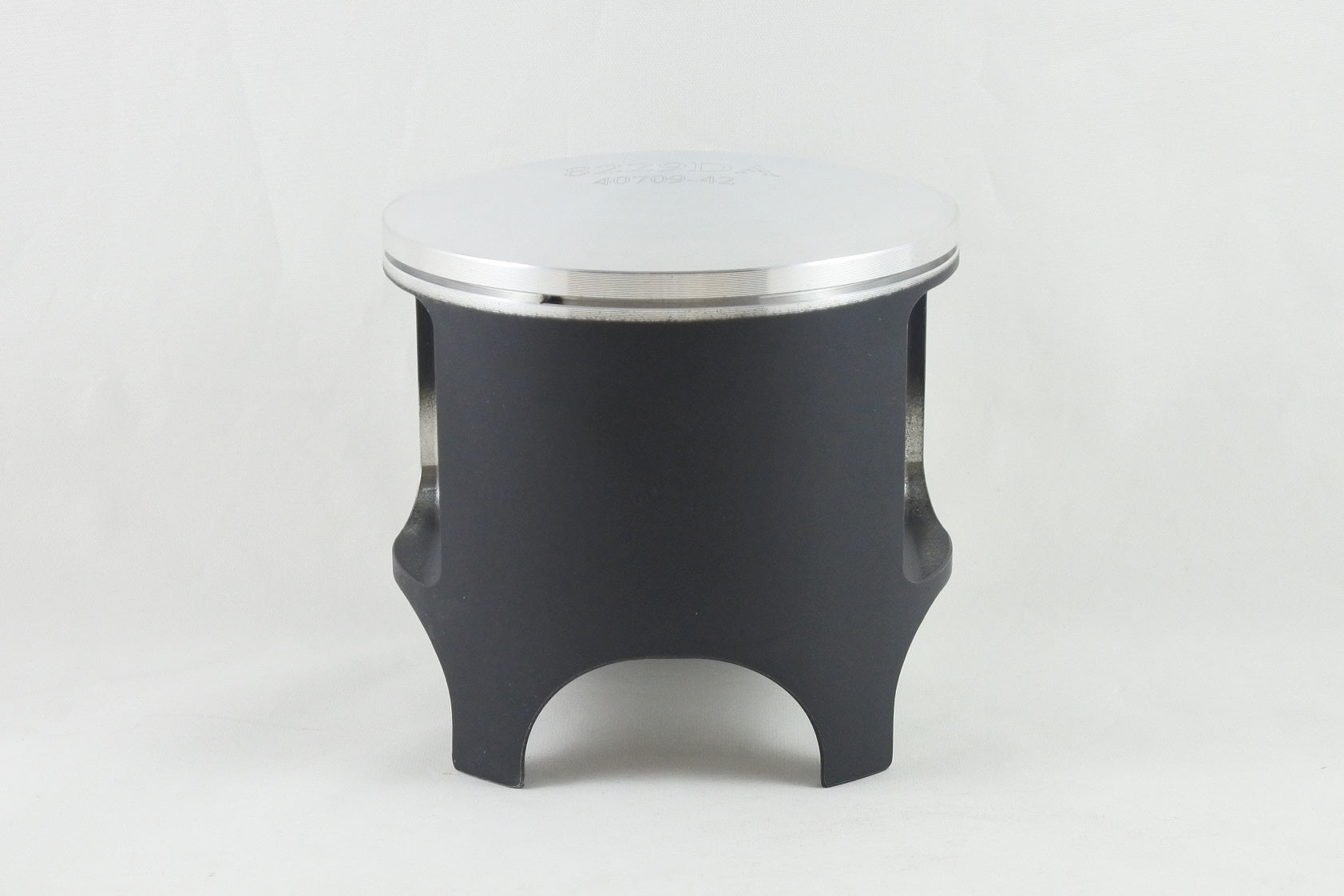 PISTON KIT 82-01 HONDA CR 480 500 89.00mm STANDARD VINTCO PSH16-00