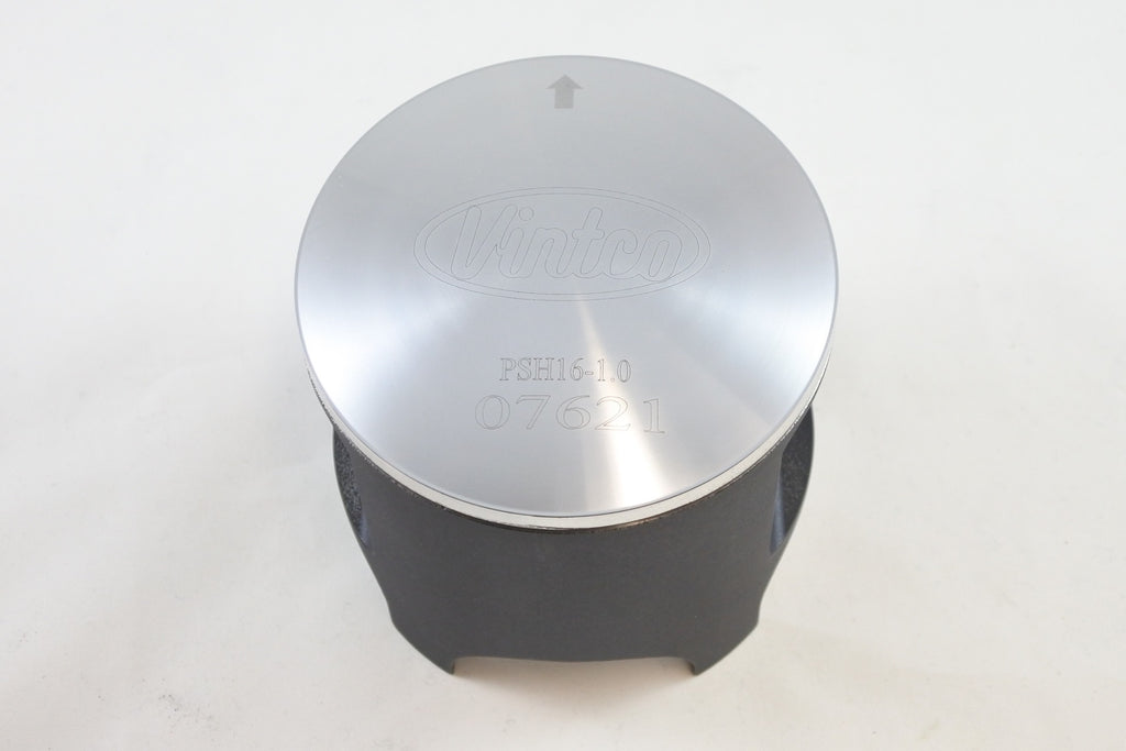 PISTON KIT 82-01 HONDA CR 480 500 90.0mm 1.0mm OVER VINTCO PSH16-1.0