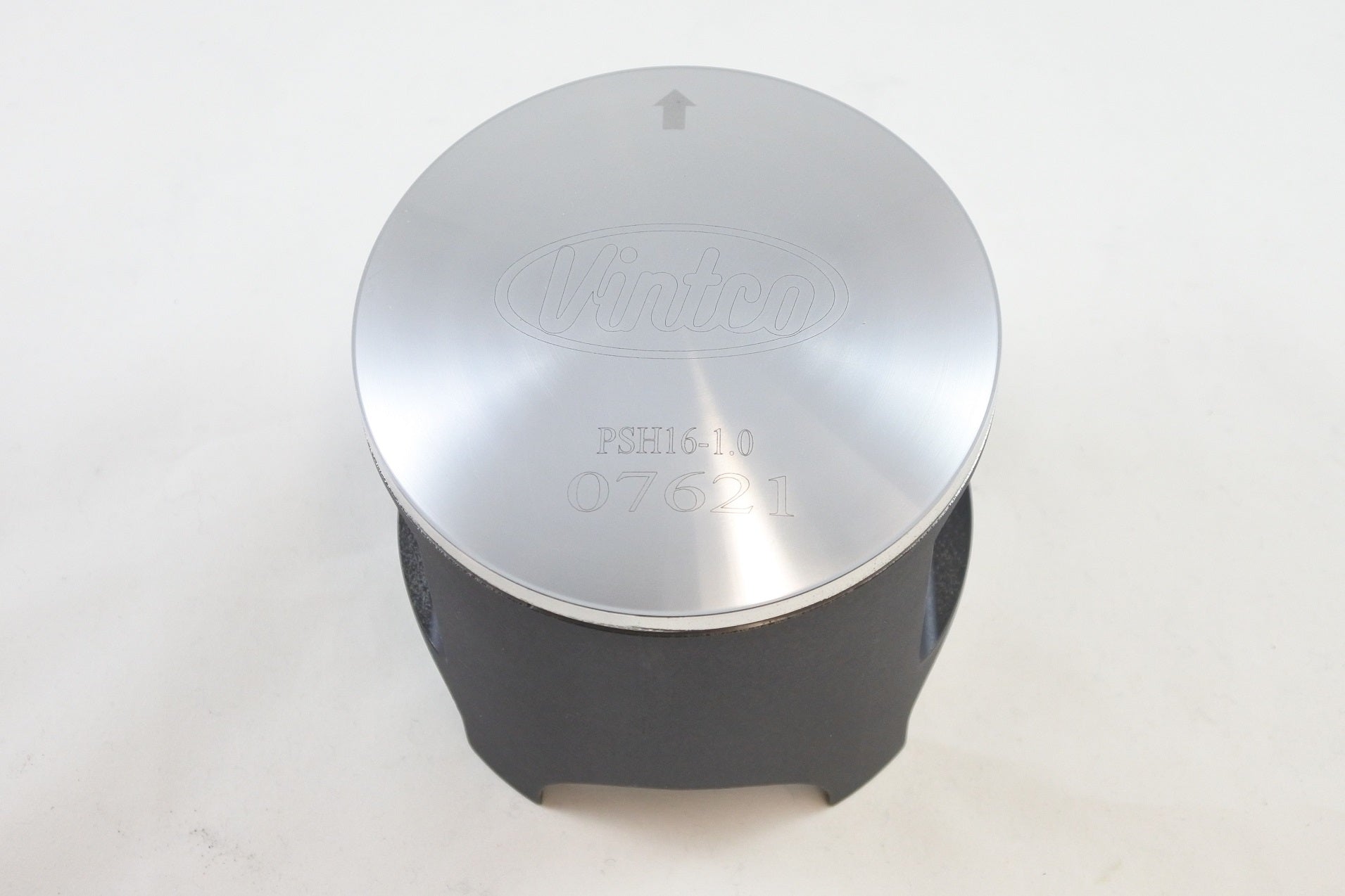 PISTON KIT 82-01 HONDA CR 480 500 90.0mm 1.0mm OVER VINTCO PSH16-1.0