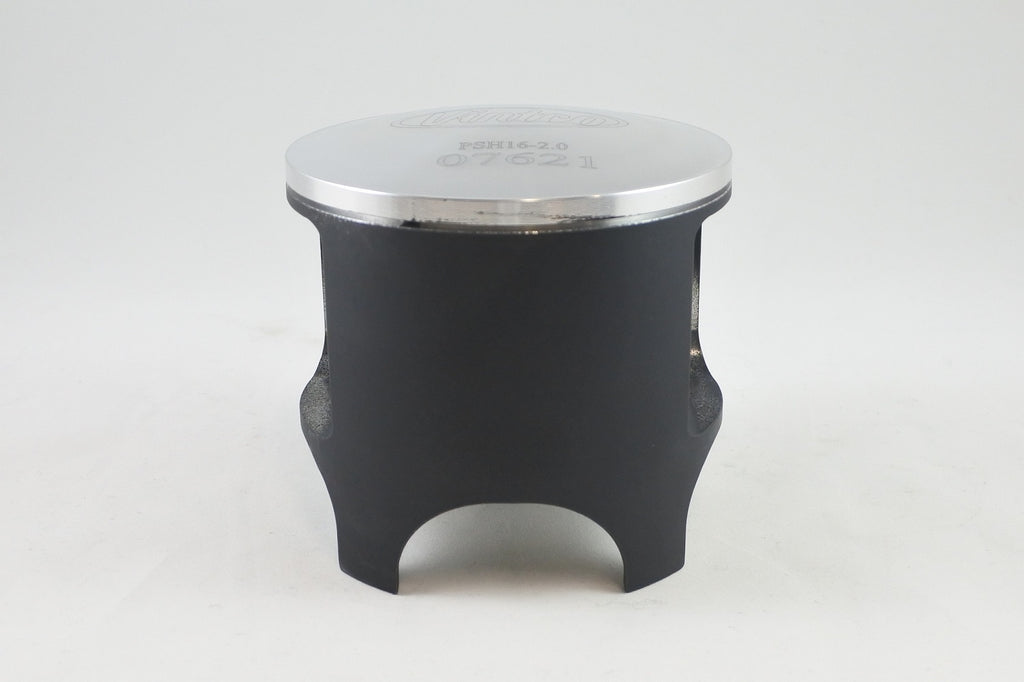 PISTON KIT 82-01 HONDA CR 480 500 91.0mm 2.0mm OVER VINTCO PSH16-2.0