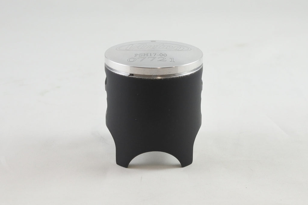 PISTON KIT 86-02 HONDA CR R 80 47.02mm INTERNATIONAL BORE STANDARD VINTCO PSH17-00
