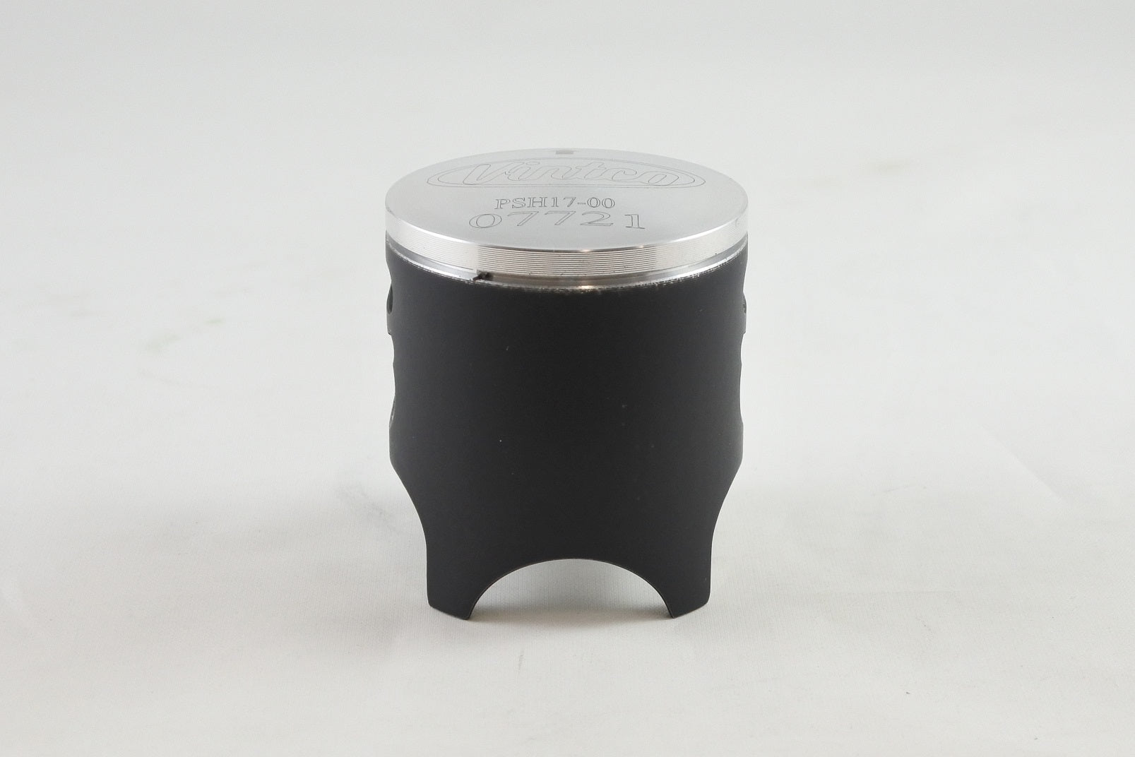 PISTON KIT 86-02 HONDA CR R 80 47.02mm INTERNATIONAL BORE STANDARD VINTCO PSH17-00
