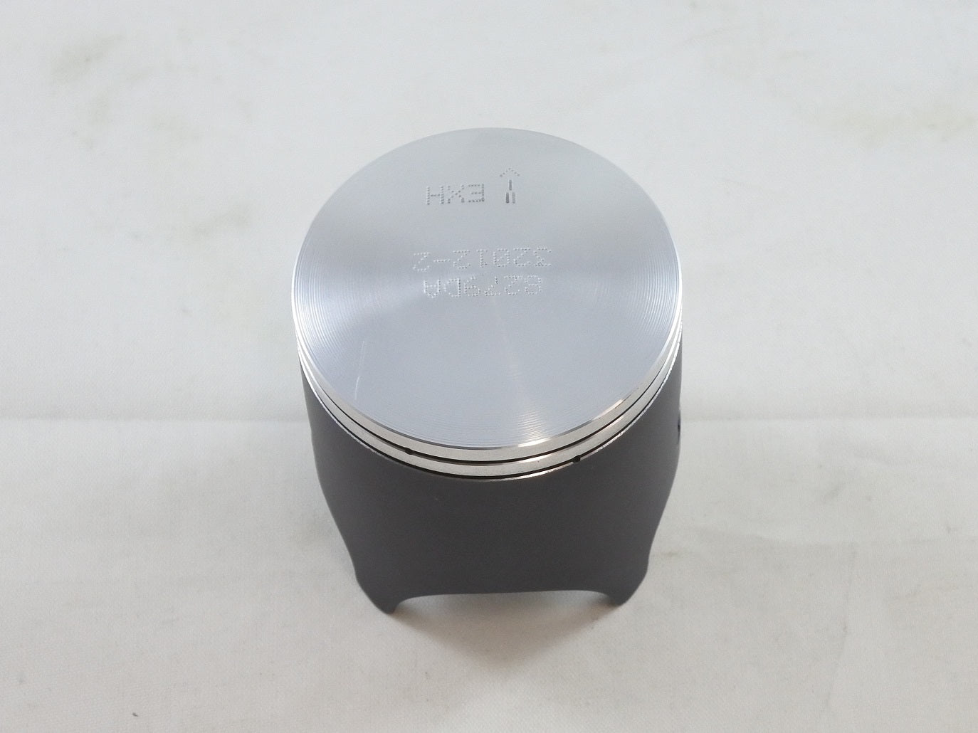 PISTON KIT 84-84 HONDA CR R 80 49.50mm STANDARD VINTCO PSH19-00