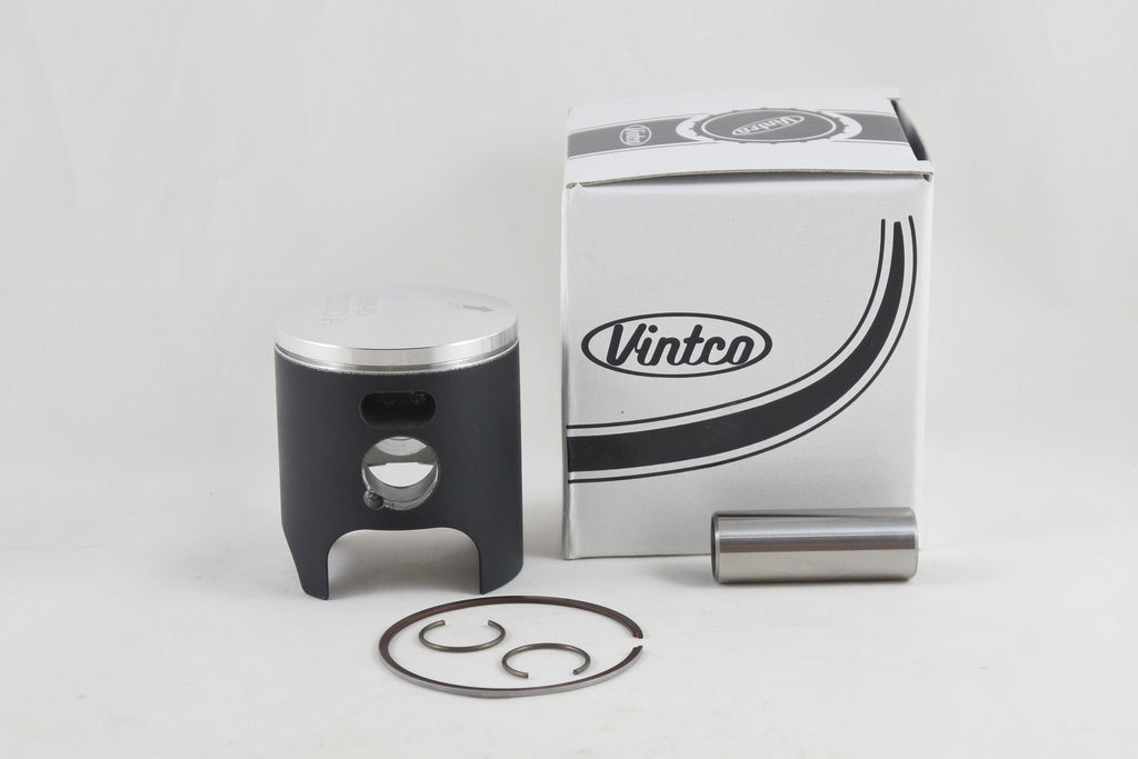 PISTON KIT 86-91 HONDA CR R 80 47.00mm STANDARD VINTCO PSH21-00