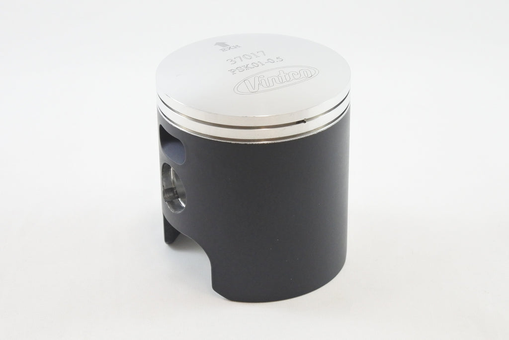 PISTON KIT 69-76 KAWASAKI H1 KH 500 60.5mm 0.5mm OVER VINTCO PSK01-0.5