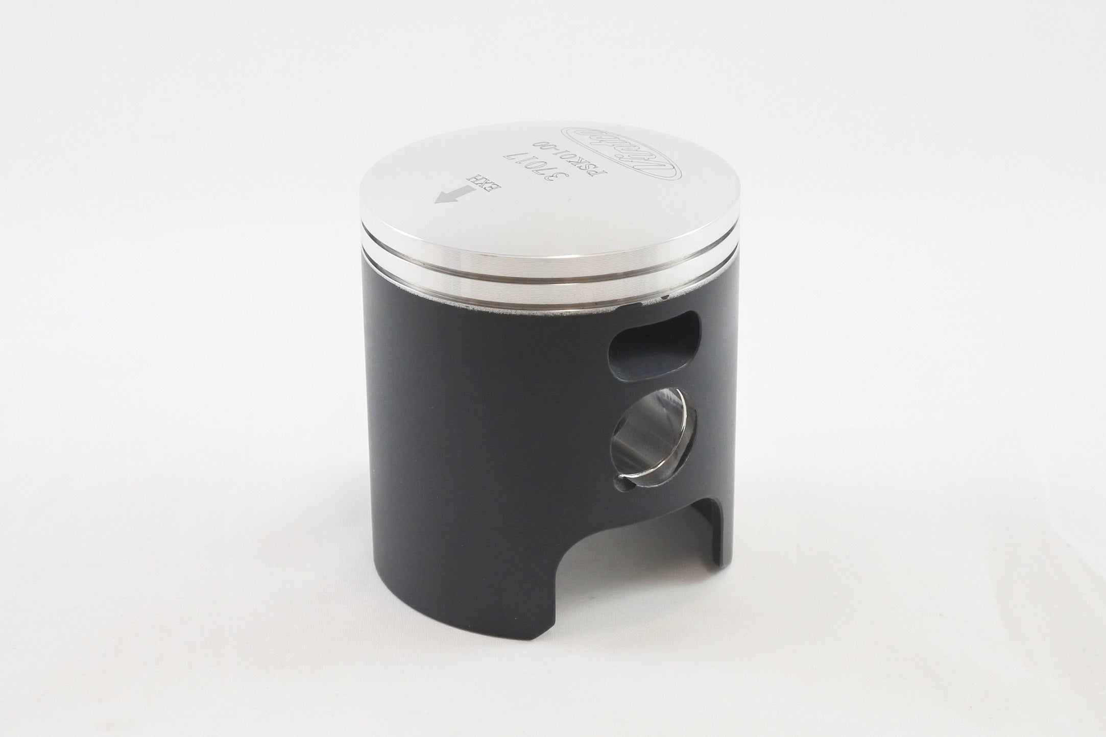 PISTON KIT 69-76 KAWASAKI H1 KH 500 60.0mm STANDARD VINTCO PSK01-00