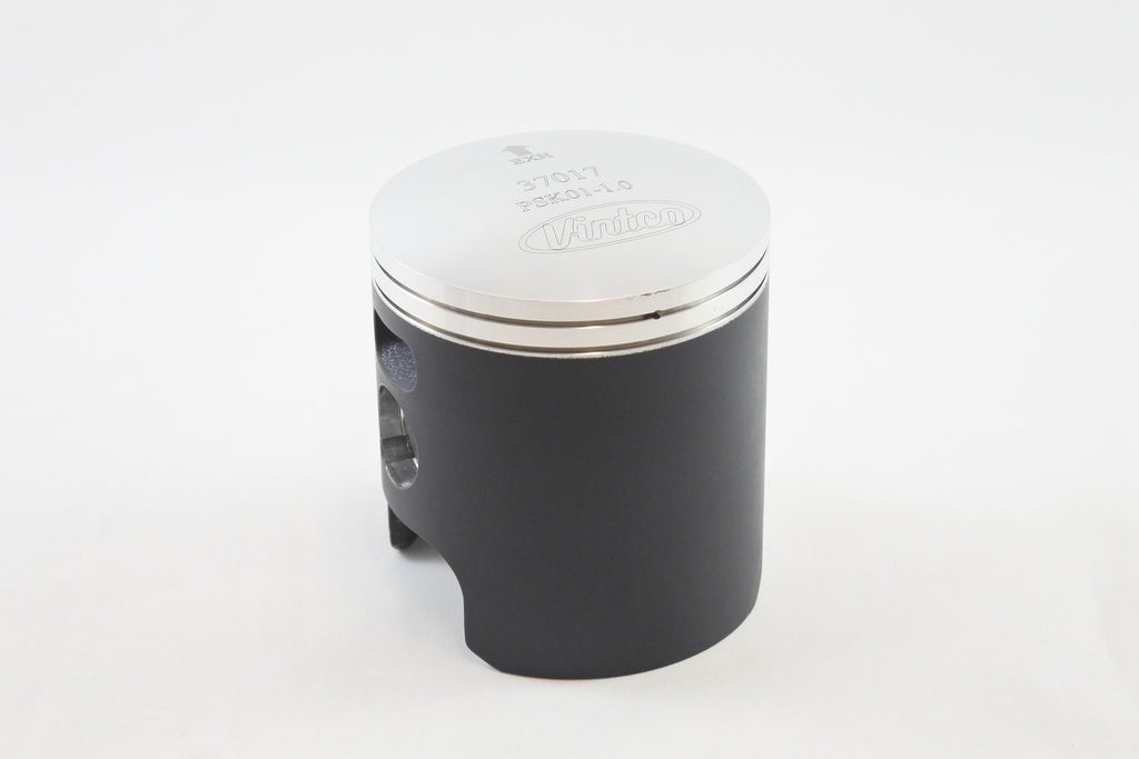 PISTON KIT 69-76 KAWASAKI H1 KH 500 61.0mm 1.0mm OVER VINTCO PSK01-1.0
