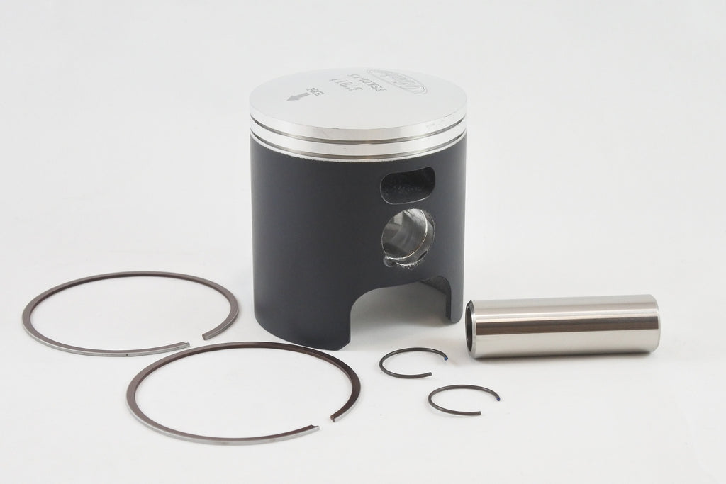 PISTON KIT 69-76 KAWASAKI H1 KH 500 61.5mm OVER VINTCO PSK01-1.5
