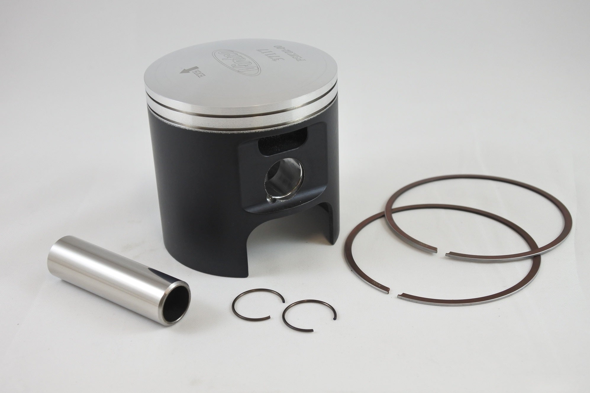 PISTON KIT 72-75 KAWASAKI H2 750 71.0mm STANDARD VINTCO PSK02-00